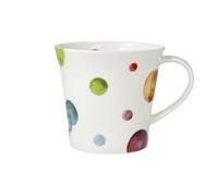 Goebel Taza de café y té Mug Colori Mix 0,35 l