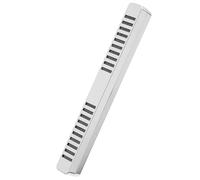 Gogogmee Humidificador Portátil para Mantener la Frescura Cigarros Diseño Versátil y Material Abs Sponge para Caja de Cigarros y Armarios