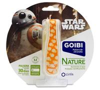 Goibi Pulsera Citronella Star Wars Bb8, 1 Unidad