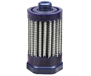 GOK Caramatic ConnectClean - Cartucho de filtro de gas 2.0