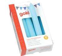 Goki Velas cumpleaños (GK106,