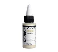 Golden de alto caudal 1oz Titan Buff