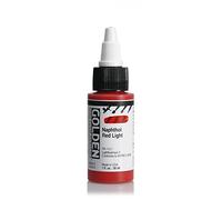 Golden High Flow 1Oz, Naphthol Red Light