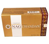 Golden Nag Chandan 12 x 15 g