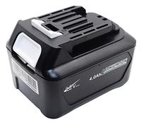 GOLEMON® 4,0 Ah BL1041B BL1040B Batería para Makita BL1021B DF031D DF0331D TD110D JR103D JR105D HSS01D HP332D DC10SB (12 V, 4000 mAH)