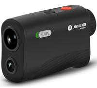 GolfBuddy GB Laser 2S Pro - Buscador de Rango de Golf con Pendiente, Rango de 2 a 1093 Yardas, buscador de Pines, vibración, Modo Buddy, escaneo y triangulación, buscador de Rango preciso para Mayor