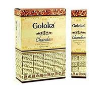 Goloka Encens Nature's Nest 12x15 g