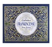 Goloka Incienso Resina Frankincense 15 g