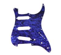 Golpeadores protectores de durabilidad, herramienta de placa de protección de guitarra eléctrica para guitarra eléctrica, cubierta protectora resistente a arañazos