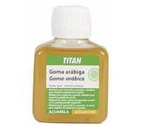 GOMA ARABIGA DE 100 ml TITAN