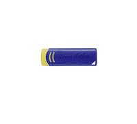 Pilot Pen Goma FRIXION - Lote de 3 gomas especiales - Azul