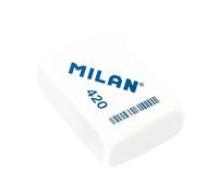 Goma Borrar MILAN 420