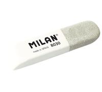 Goma De Borrar Milan Caucho 8030 Tinta Y Lapiz (Ud.) (Set de 30)