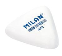 Goma De Borrar Milan Miga De Pan Triangular 428 Gruesa Caja De 28