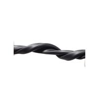 Goma Sellado Burletes Tira Sellado Universal Para Borde Puerta Coche 2m Goma Pilar B Impermeable A Prueba Polvo Burlete Insonorizado Sellador Automático(2pcs 2m)