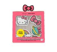 Gomas de borrar - Hello Kitty