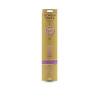 Gonesh Extra Rich Collection Love - Paquete de 100 Varillas de Incienso