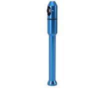 Gonetre Alimentador de Alambre de Soldadura TIG, Soporte de Varilla de Relleno Tipo Bolígrafo para Alambre de Soldadura de 1,0-3,2 Mm, Alimentador de Dedo de Aleación de Aluminio