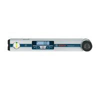 Bosch Professional medidor digital de ángulos GAM 220 MF