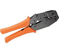 Crimpadora para conectores rg58 rg59