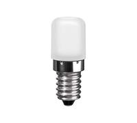 Goobay 30565 1.2W E14 A+ Blanco cálido - Lámpara LED (Blanco cálido, A+, 2 kWh, 6,2 cm, 2,5 cm, 16 g)