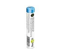 Goobay Estaño para soldar 40843 sin plomo ø1,0 mm 17 g 0,3% Ag respetuoso con el medio ambiente