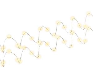 Goobay 44590 cinta luminosa regleta luminosa universal led 1050 mm