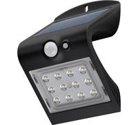 Goobay 45801 iluminación al aire libre aplique de pared para exterior