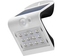 Goobay 45802 iluminación al aire libre aplique de pared para exterior