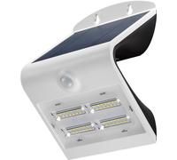 Goobay 45808 iluminación al aire libre aplique de pared para exterior