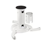 Goobay 51896 Kit de Montaje - Kit de sujección (13 cm, 20 cm, 360°, -15-15°)