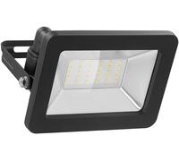 Goobay 53872 reflector negro 30 w led f