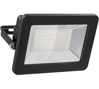 Goobay 53874 reflector negro 50 w led f