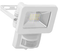 Goobay 53878 reflector blanco 10 w led f