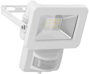 Goobay 53878 reflector blanco 10 w led f