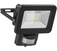 Goobay 53879 reflector negro 20 w led f