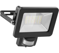 Goobay 53881 reflector negro 30 w led f