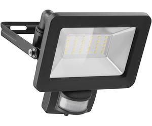 Goobay 53881 reflector negro 30 w led f