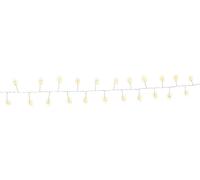 Goobay 57944 iluminación decorativa fairy lights 50 bombilla(s) led