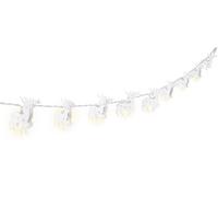 Goobay 57945 tira de luces 1,3 m 10 lámpara(s) led