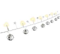 Goobay 57949 tira de luces 1,3 m 10 lámpara(s) led