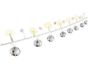 Goobay 57949 tira de luces 1,3 m 10 lámpara(s) led