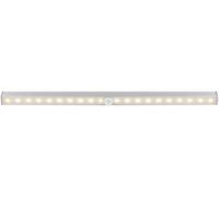 Goobay 58288 barra de luz led con detector de movimiento con 150 lm y