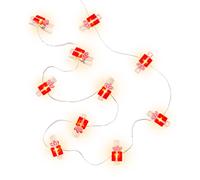 Goobay 60249 iluminación decorativa fairy lights 10 bombilla(s) led