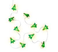 Goobay 60254 iluminación decorativa fairy lights 10 bombilla(s) led 0