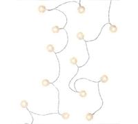 Goobay 60273 iluminación decorativa fairy lights 20 bombilla(s) led 0