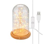 Goobay 60340 iluminación decorativa figura iluminada decorativa 50 bo