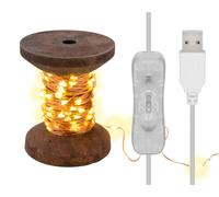 Goobay 60341 iluminación decorativa fairy lights 100 bombilla(s) led