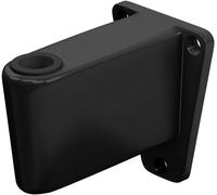 Goobay 64991 soporte de pared para lámpara de aumento, lupa de trabaj
