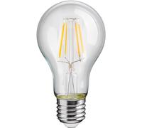 Goobay 65395 lámpara led blanco cálido 2700 k 4 w e27 e